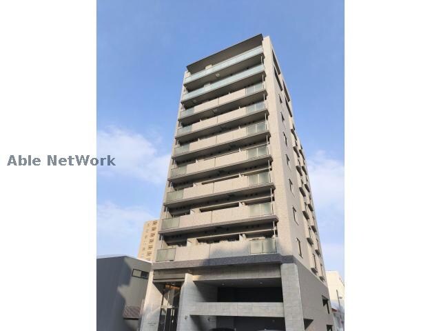 エンバシープレイスの物件外観写真