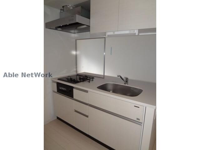 エンバシープレイスの物件内観写真