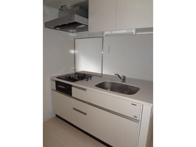 エンバシープレイスの物件内観写真