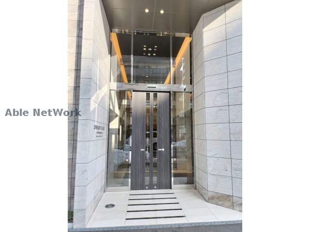 エンバシープレイスの物件外観写真