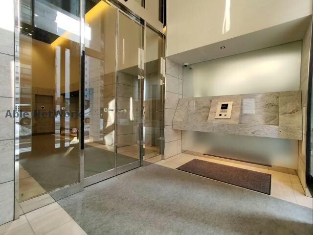 エンバシープレイスの物件外観写真