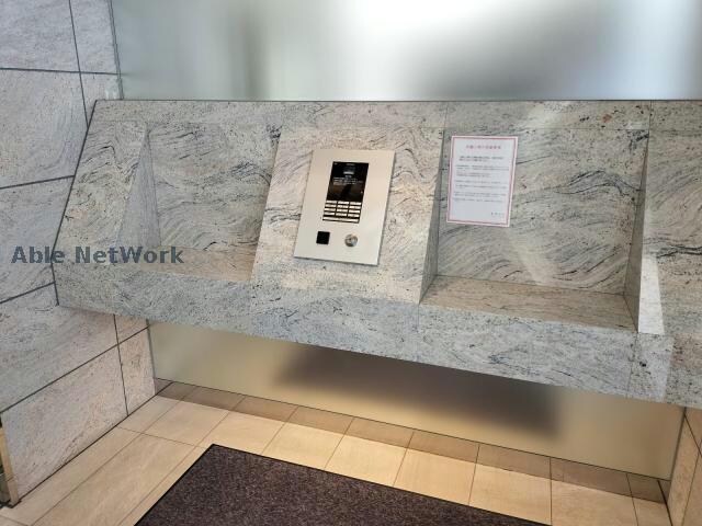 エンバシープレイスの物件外観写真