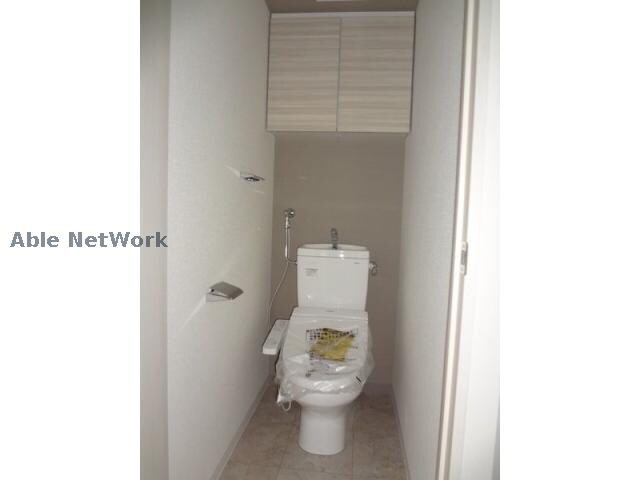 エンバシープレイスの物件内観写真