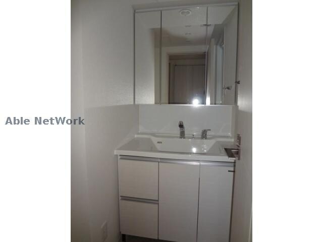 エンバシープレイスの物件内観写真