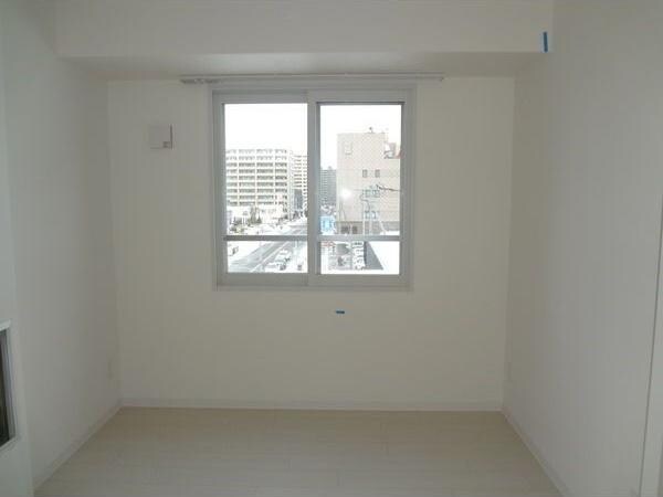 エンバシープレイスの物件内観写真