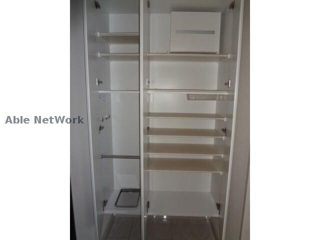 エンバシープレイスの物件内観写真