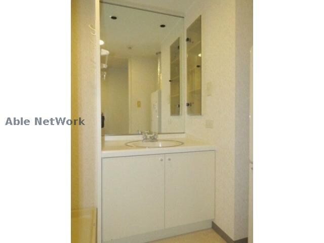 アジエステート大通西プラザの物件内観写真