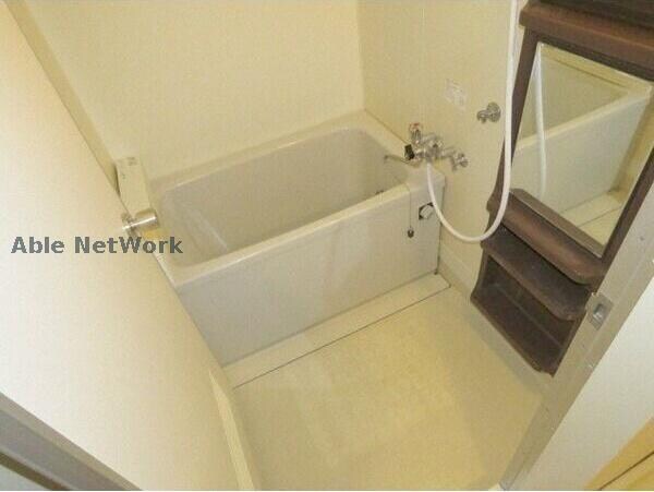 アジエステート大通西プラザの物件内観写真