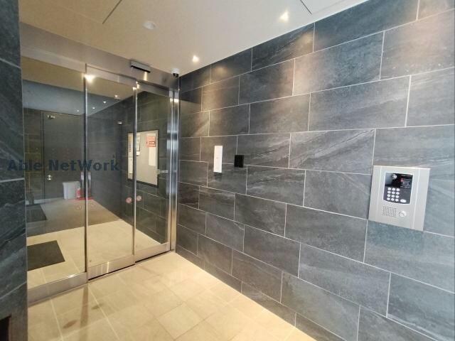 アジエステート大通西プラザの物件外観写真