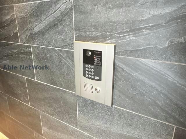 アジエステート大通西プラザの物件外観写真