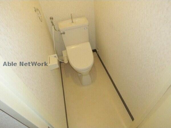 アジエステート大通西プラザの物件内観写真