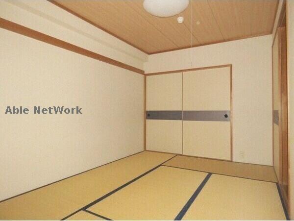 アジエステート大通西プラザの物件内観写真