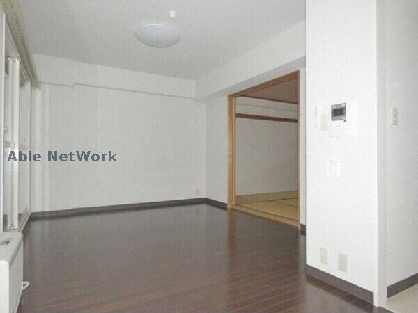 アジエステート大通西プラザの物件内観写真