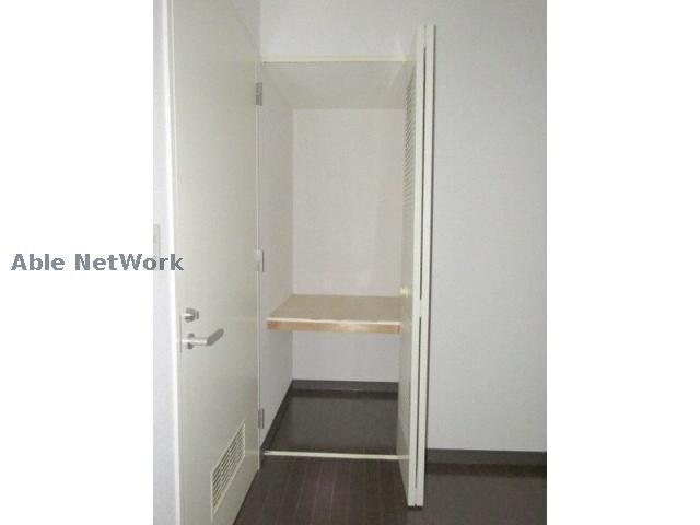 アジエステート大通西プラザの物件内観写真