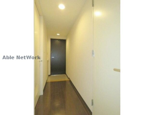 アジエステート大通西プラザの物件内観写真