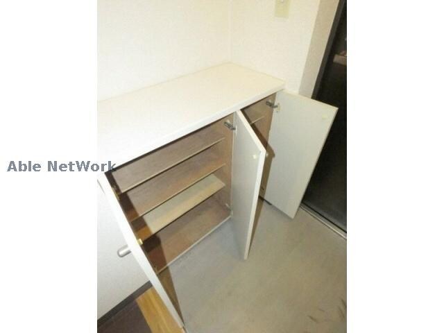 アジエステート大通西プラザの物件内観写真