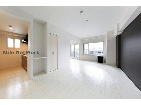 ラディア近代美術館前の物件内観写真