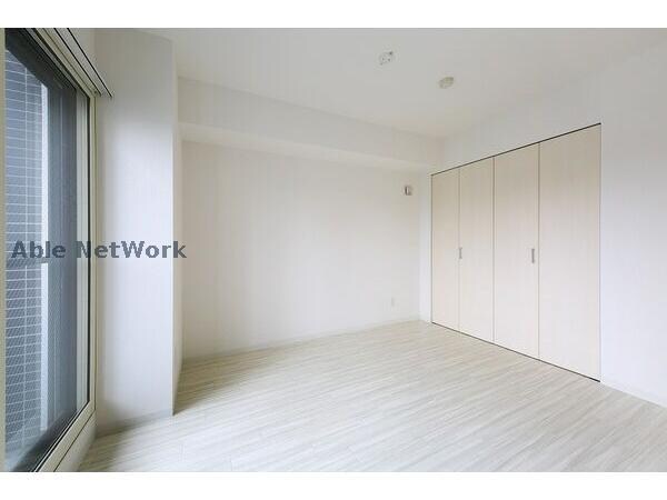 ラディア近代美術館前の物件内観写真