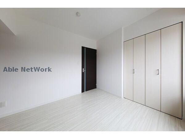 ラディア近代美術館前の物件内観写真