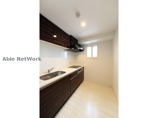 ラディア近代美術館前の物件内観写真