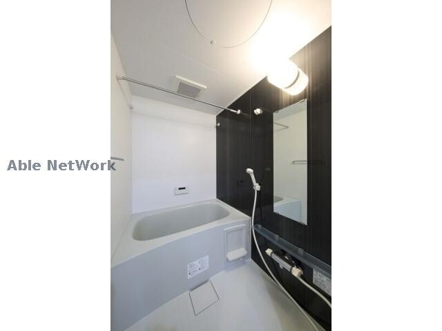 ラディア近代美術館前の物件内観写真