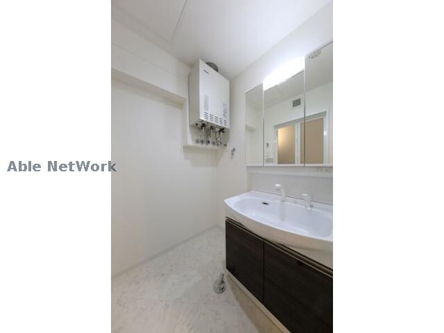 ラディア近代美術館前の物件内観写真