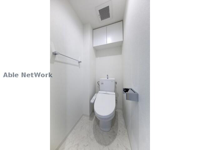 ラディア近代美術館前の物件内観写真