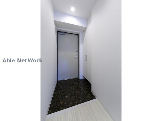 ラディア近代美術館前の物件内観写真