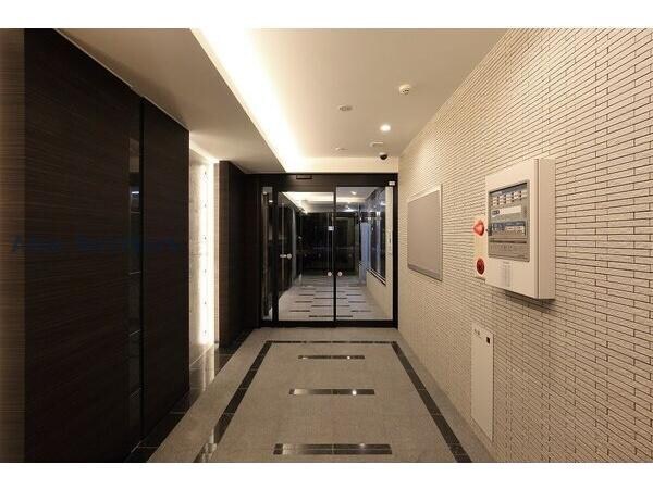 ラディア近代美術館前の物件外観写真