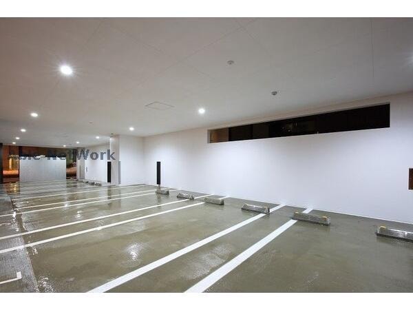 ラディア近代美術館前の物件外観写真