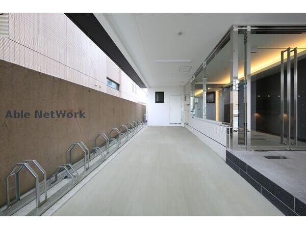 ラディア近代美術館前の物件外観写真