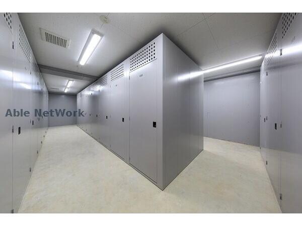 ラディア近代美術館前の物件外観写真