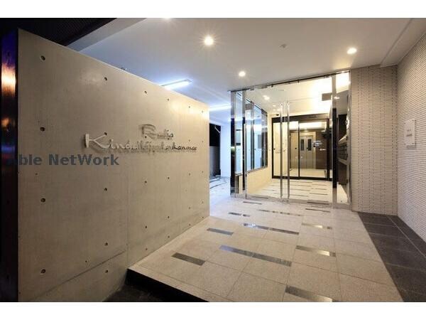 ラディア近代美術館前の物件外観写真