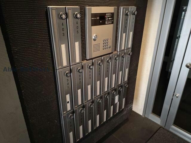 ブランノワール桑園の物件外観写真