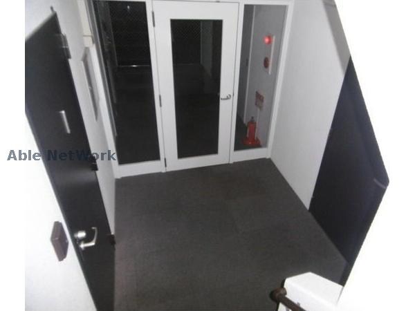 ブランノワール桑園の物件外観写真