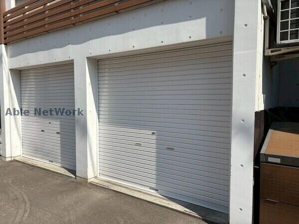 ブランノワール桑園の物件外観写真