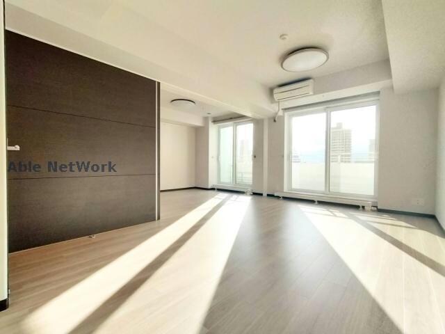 D'グラフォート札幌ステーションタワーの物件内観写真