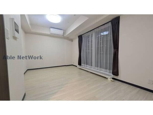 D'グラフォート札幌ステーションタワーの物件内観写真