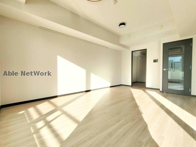 D'グラフォート札幌ステーションタワーの物件内観写真