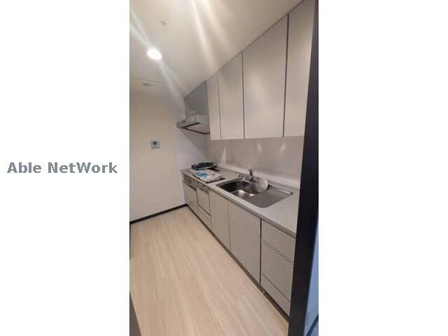 D'グラフォート札幌ステーションタワーの物件内観写真