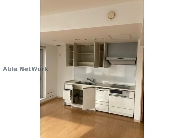 D'グラフォート札幌ステーションタワーの物件内観写真