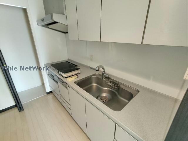 D'グラフォート札幌ステーションタワーの物件内観写真