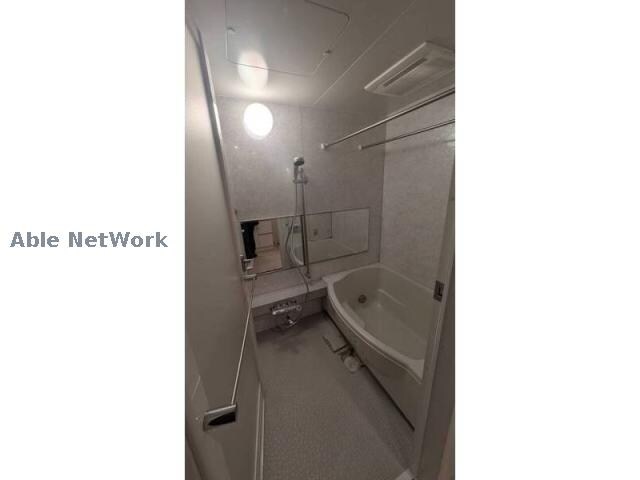 D'グラフォート札幌ステーションタワーの物件内観写真