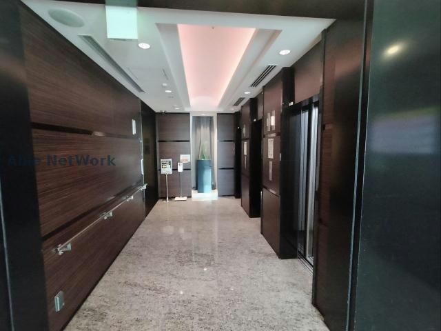 D'グラフォート札幌ステーションタワーの物件外観写真