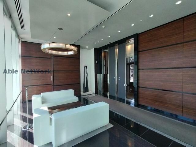 D'グラフォート札幌ステーションタワーの物件外観写真