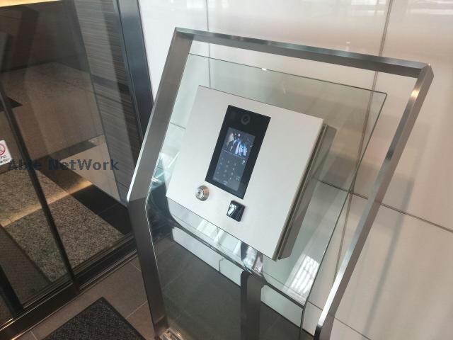 D'グラフォート札幌ステーションタワーの物件外観写真