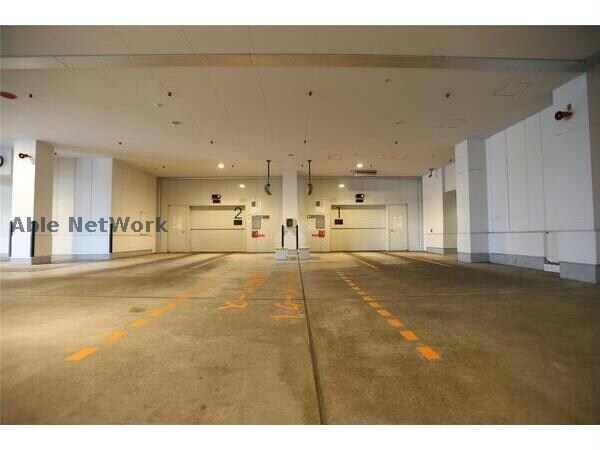 D'グラフォート札幌ステーションタワーの物件外観写真