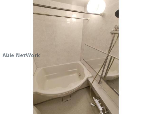 D'グラフォート札幌ステーションタワーの物件内観写真