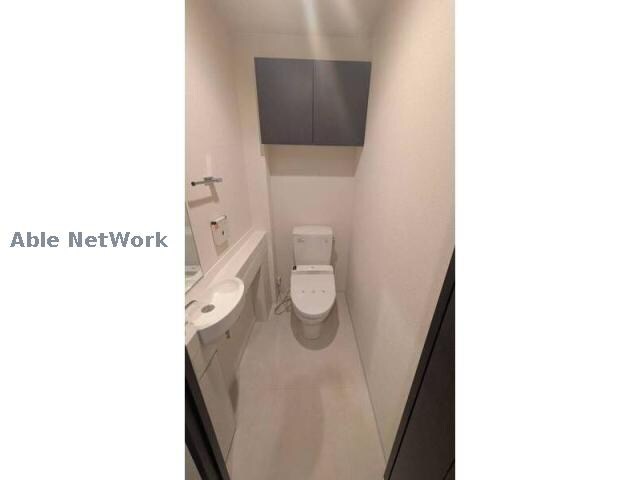 D'グラフォート札幌ステーションタワーの物件内観写真