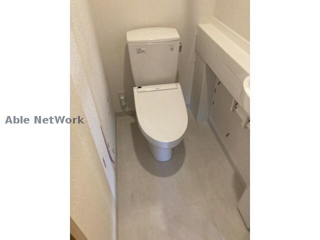 D'グラフォート札幌ステーションタワーの物件内観写真